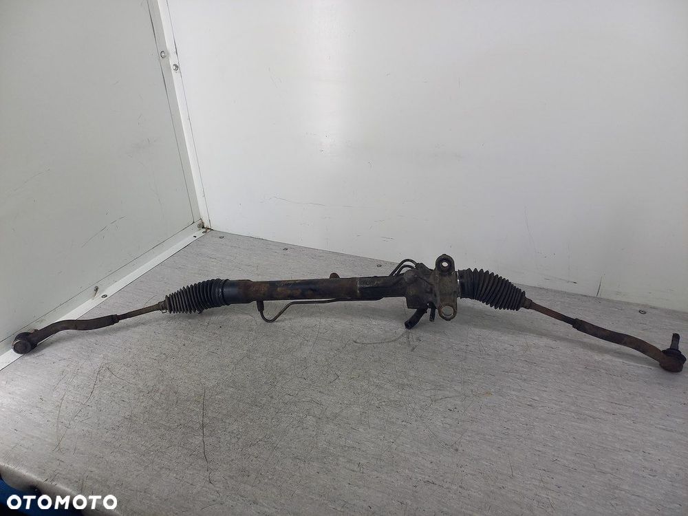 MAGLOWNICA PRZEKŁADNIA KIEROWNICY TOYOTA YARIS VERSO 32244037 1.5 i 16V - 2