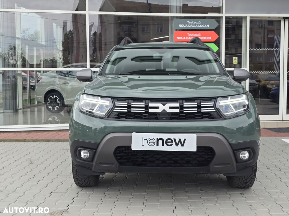 Dacia Duster ECO-G 100 Prestige Plus - 20
