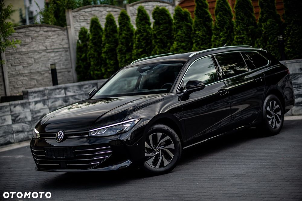 Volkswagen Passat 2.0 TDI SCR DSG Business - 4