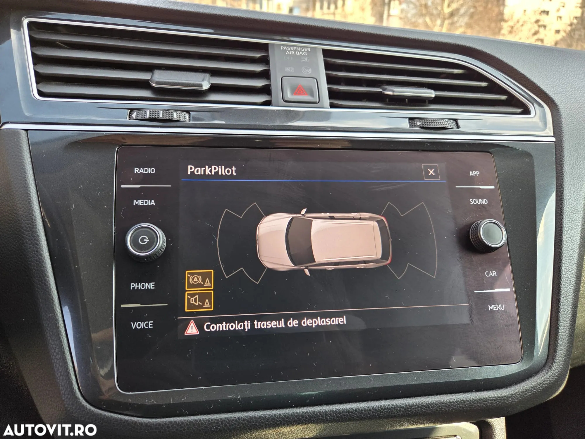 Volkswagen Tiguan 2.0 TDI 4Mot DSG Comfortline - 15