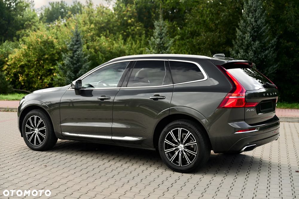 Volvo XC 60 D4 Inscription - 9