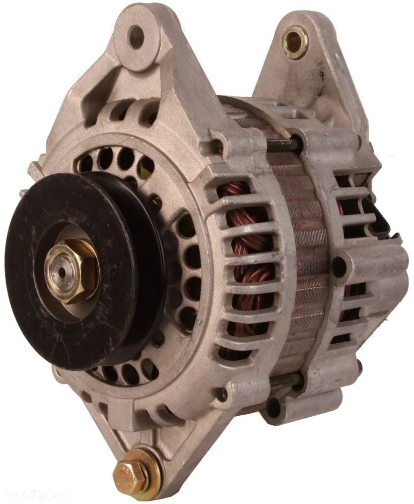 NOWY ALTERNATOR NISSAN TERRANO | CARGO 111266 - 2
