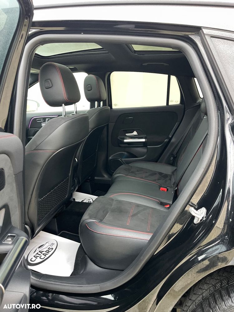 Mercedes-Benz GLA 220 d 8G-DCT AMG Line - 27