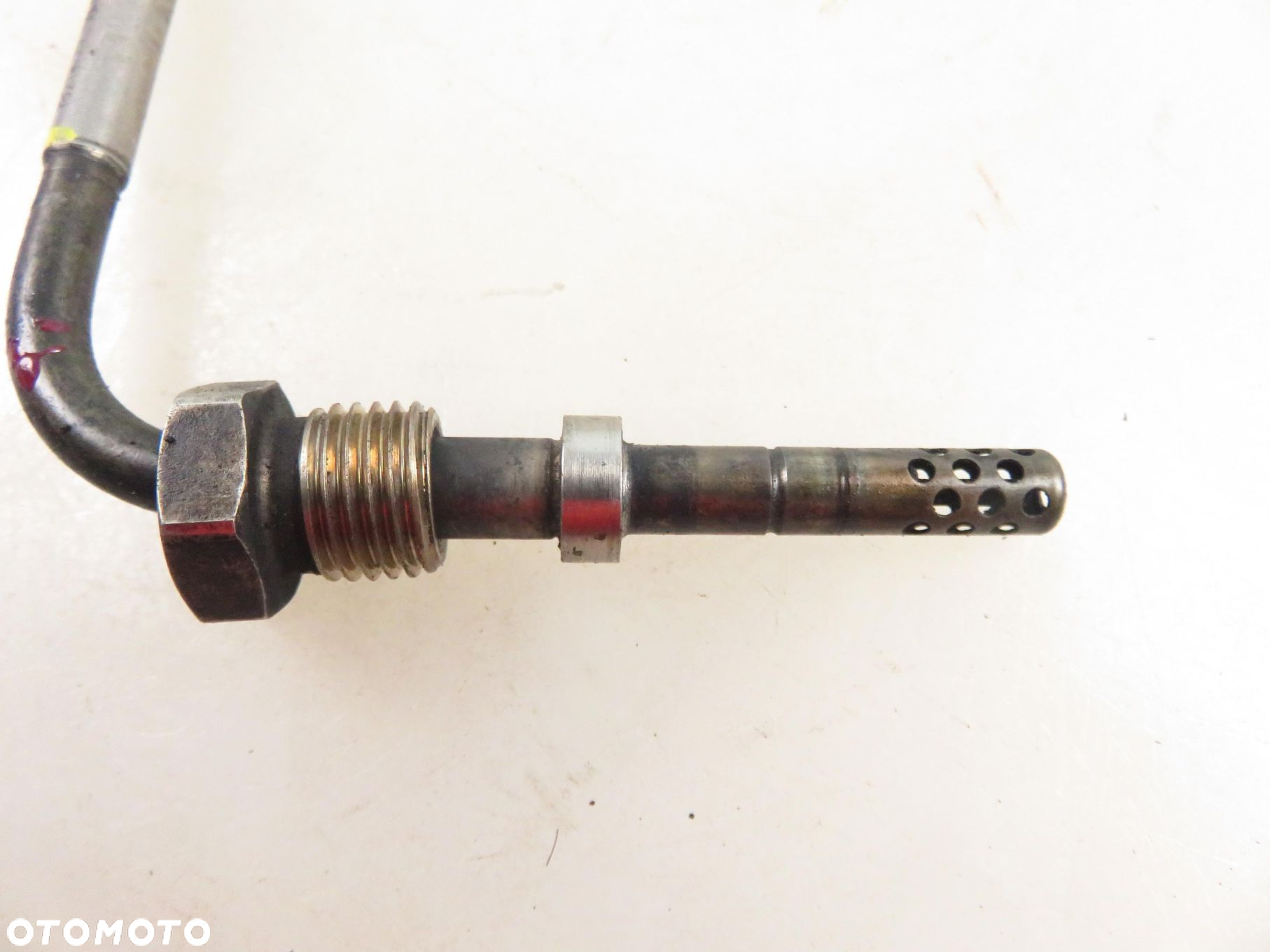 CZUJNIK SPALIN FIAT SEDICI 1.9 D Multijet 1821379J50000 - 3