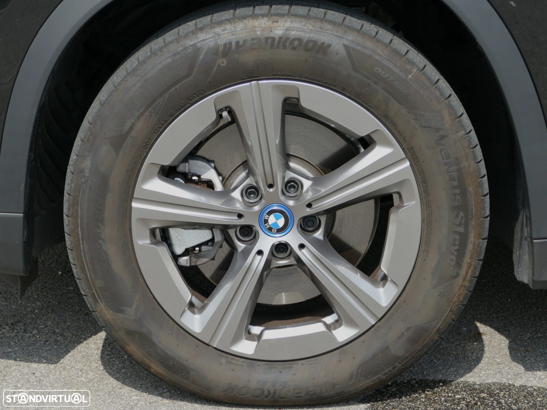 BMW X1 xDrive25e - 5
