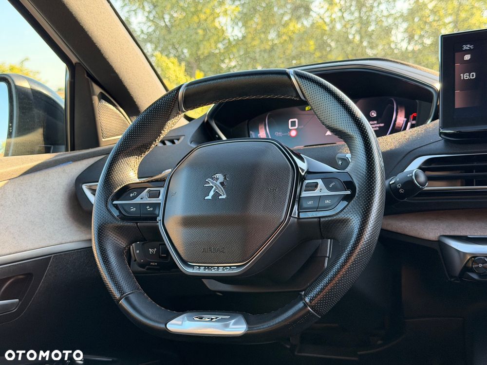 Peugeot 5008 BlueHDi 130 EAT8 GT - 31