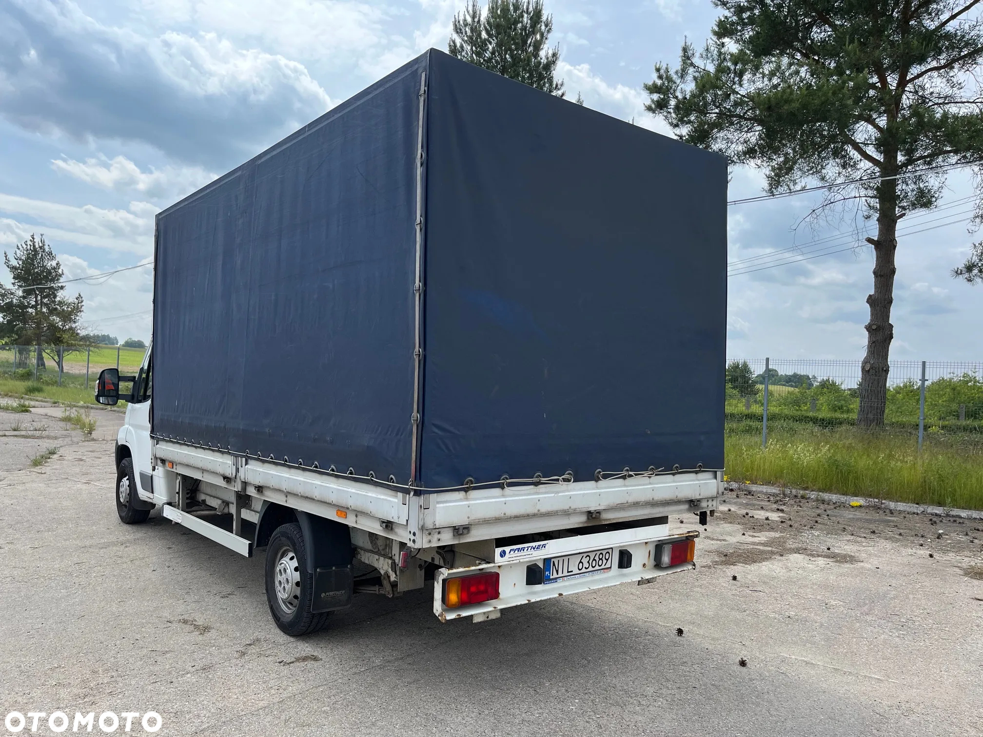 Peugeot Boxer - 9