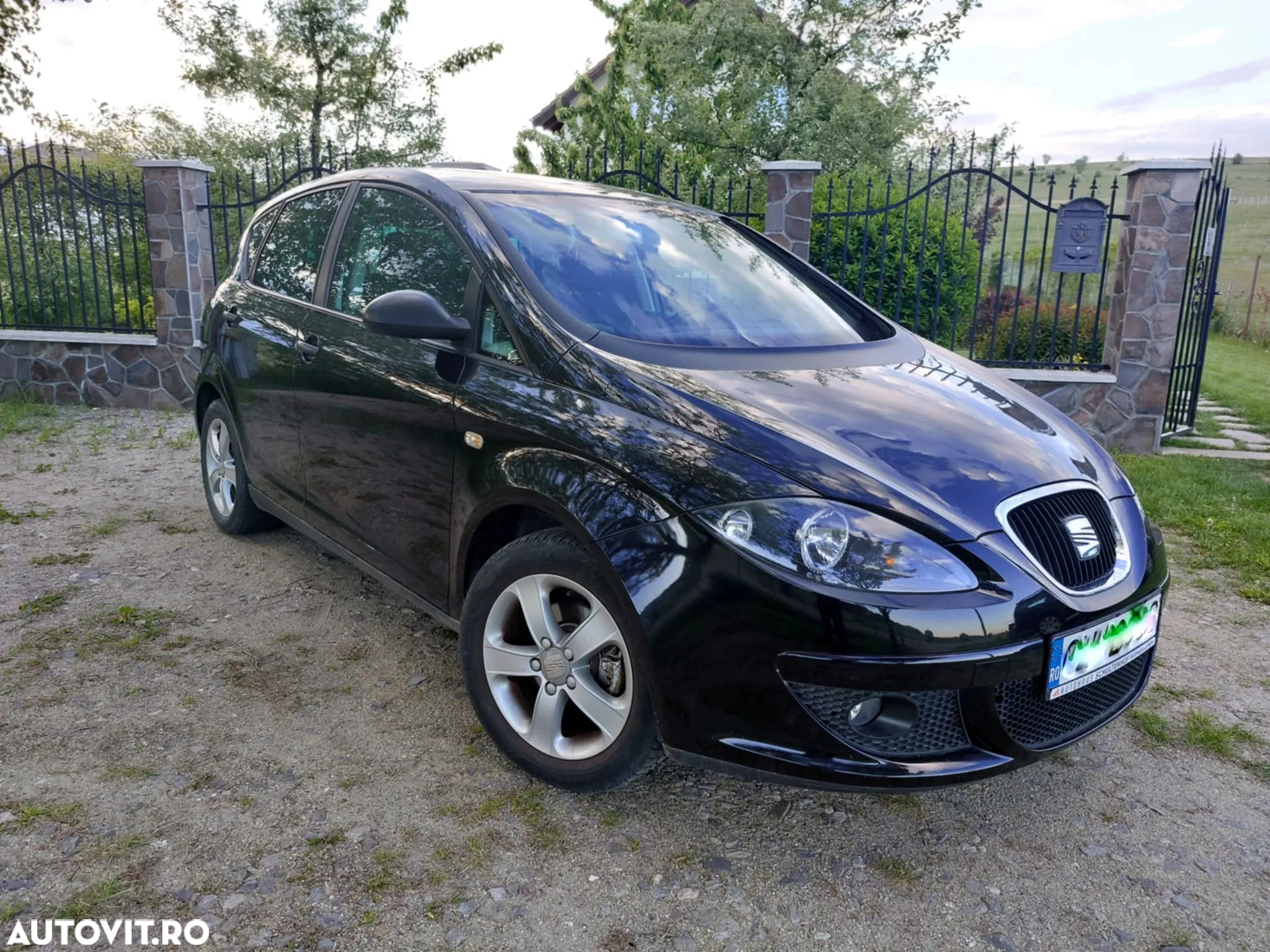 Seat Altea - 4