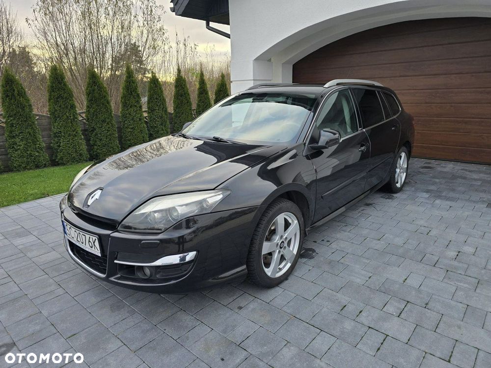 Renault Laguna - 4
