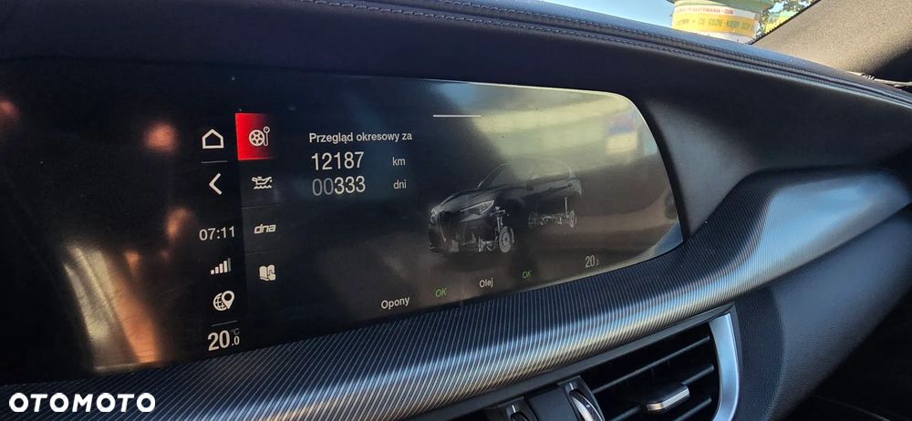 Alfa Romeo Stelvio 2.0 Turbo Veloce Q4 - 14