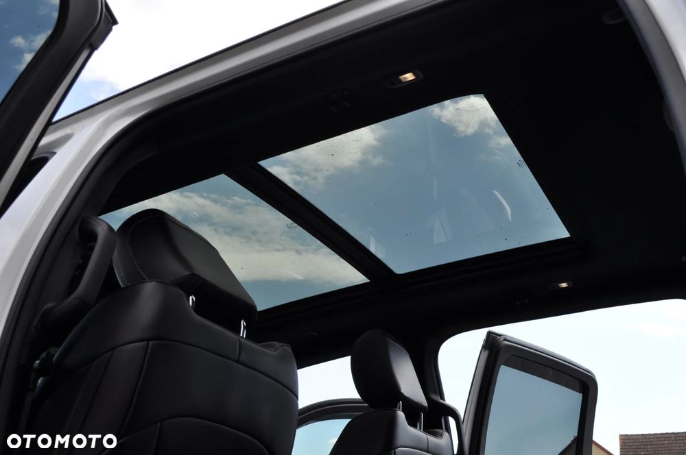 RAM 1500 5.7 Crew Cab Longbed Laramie Sport - 25