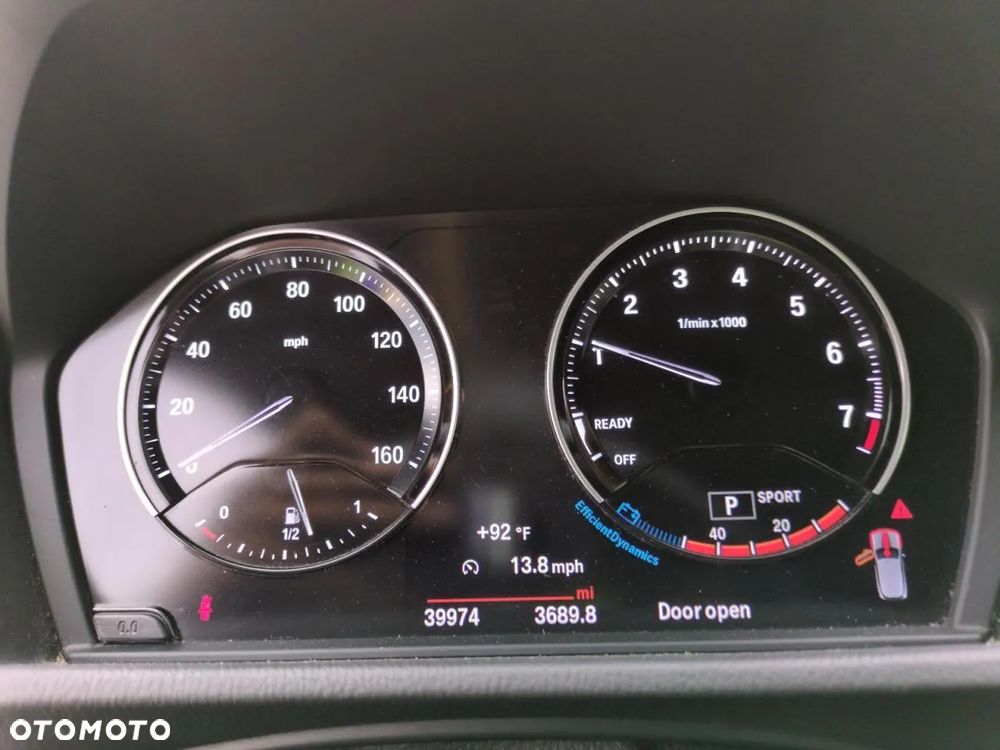 BMW X2 - 10