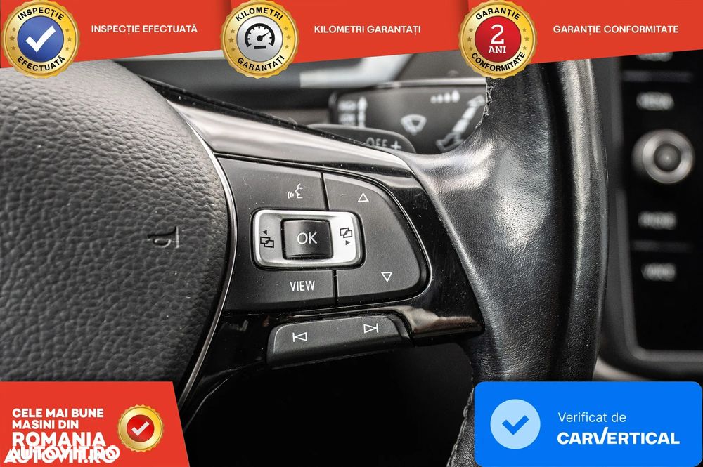Volkswagen Tiguan 2.0 TDI 4Mot DSG Comfortline - 15