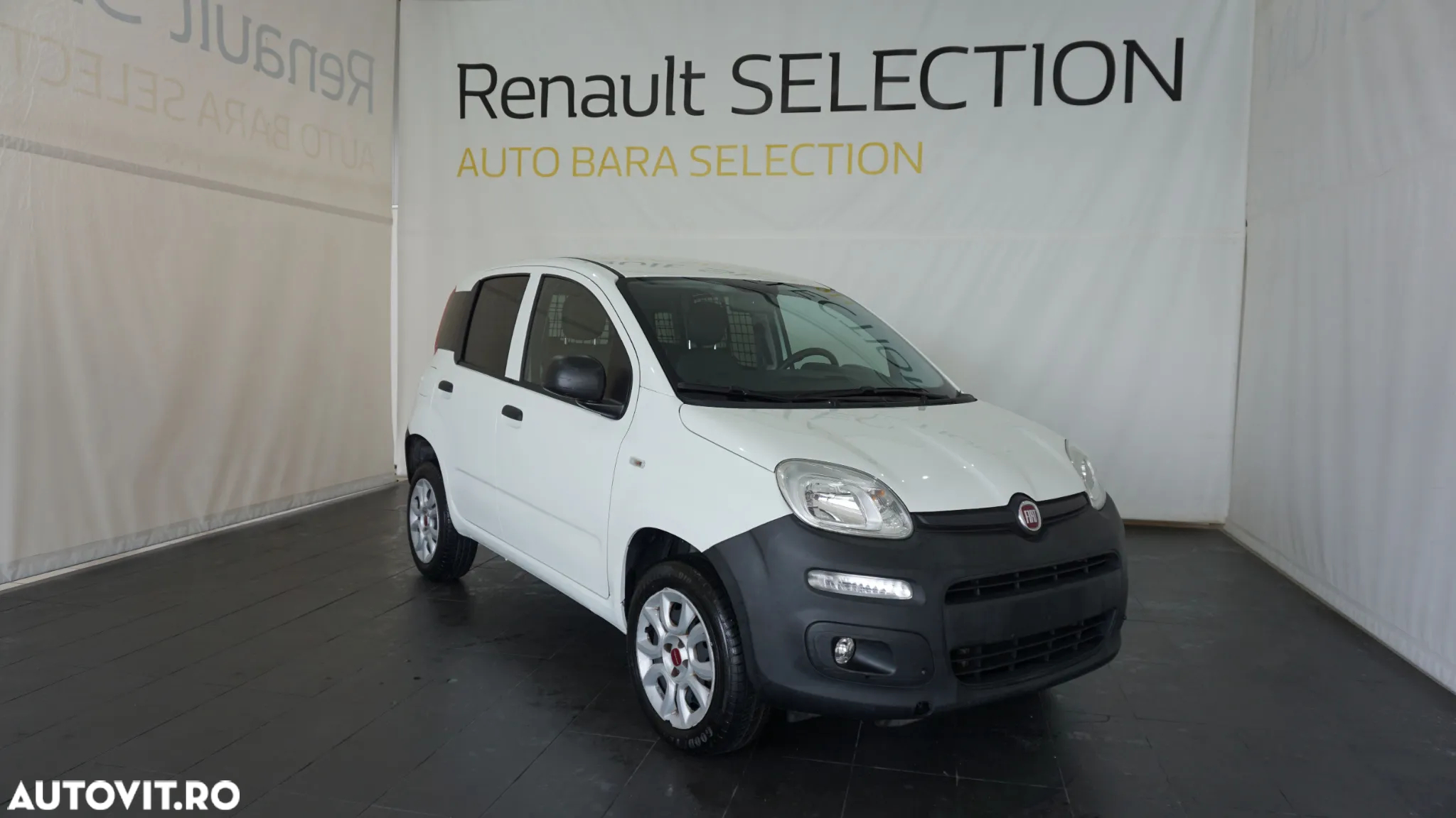 Fiat Panda 0.9 Twinair Natural Power Lounge - 7