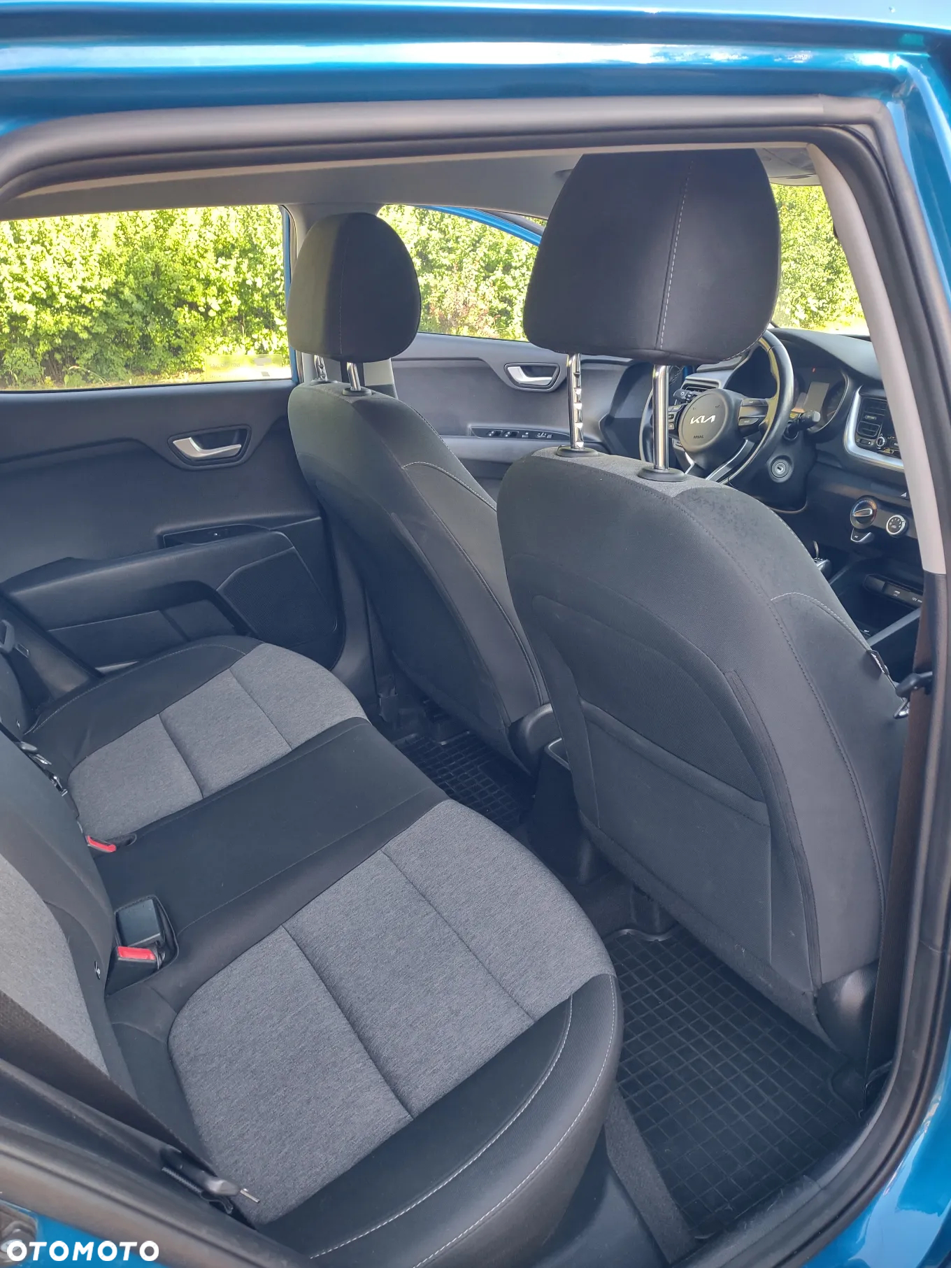 Kia Stonic 1.0 T-GDI M - 10