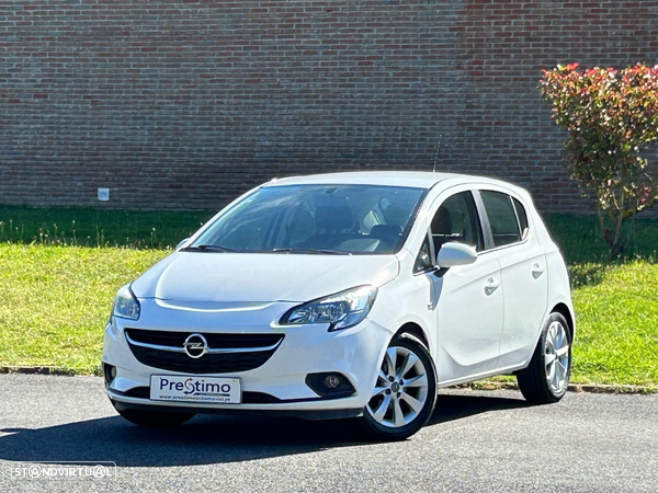 Opel Corsa 1.2 Dynamic