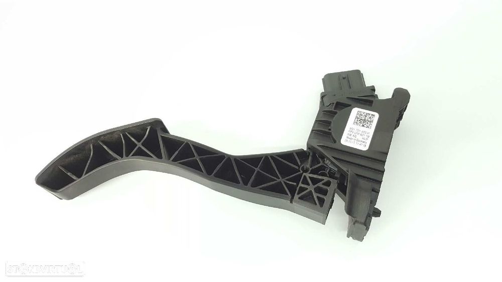 POTENCIÓMETRO PEDAL ACELERADOR SEAT LEON (5F1) REFERENCE - 1