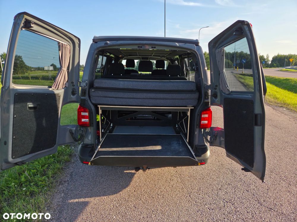 Volkswagen Transporter L2H1 - 6