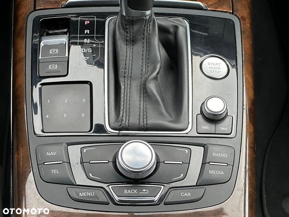 Audi A7 Sportback 3.0 TFSI Quattro S tronic - 22