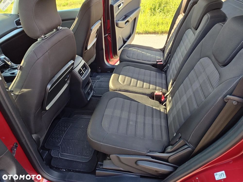 Ford Galaxy 2.0 TDCi Titanium PowerShift - 20
