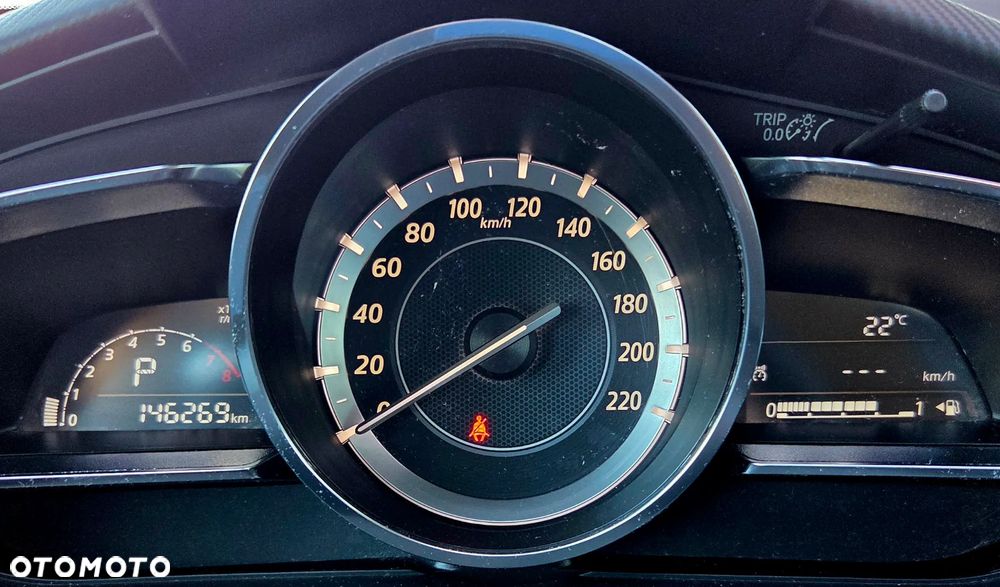 Mazda 2 SKYACTIV-G 90 Sports-Line - 29