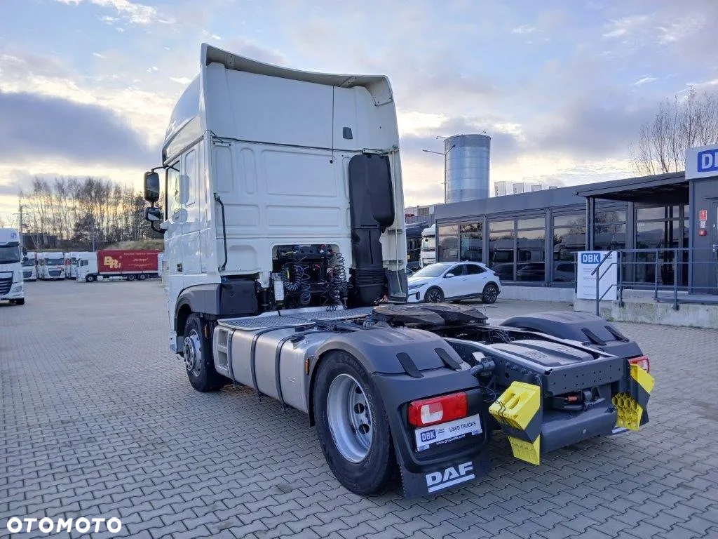 DAF DAF XF 480 FT (28527) - 4