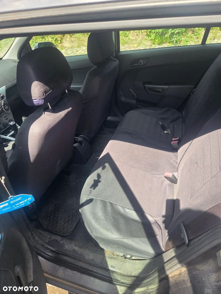 Opel Astra 1.6 Cosmo EU6 - 10