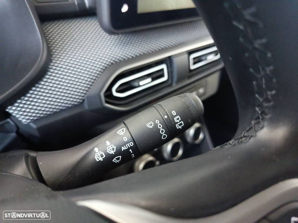Dacia Sandero 1.0 TCe Journey CVT - 16