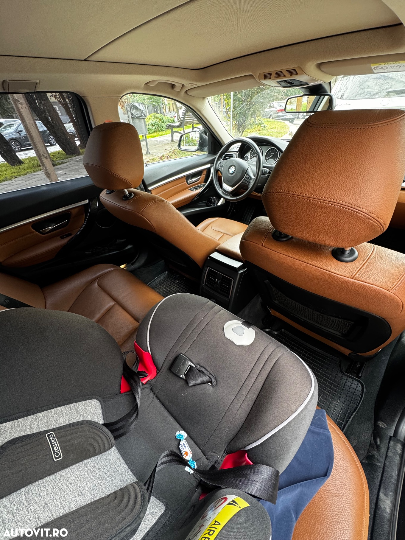 BMW Seria 3 - 10