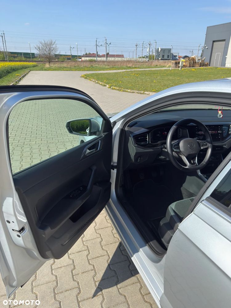 Volkswagen Polo 1.0 TSI - 20