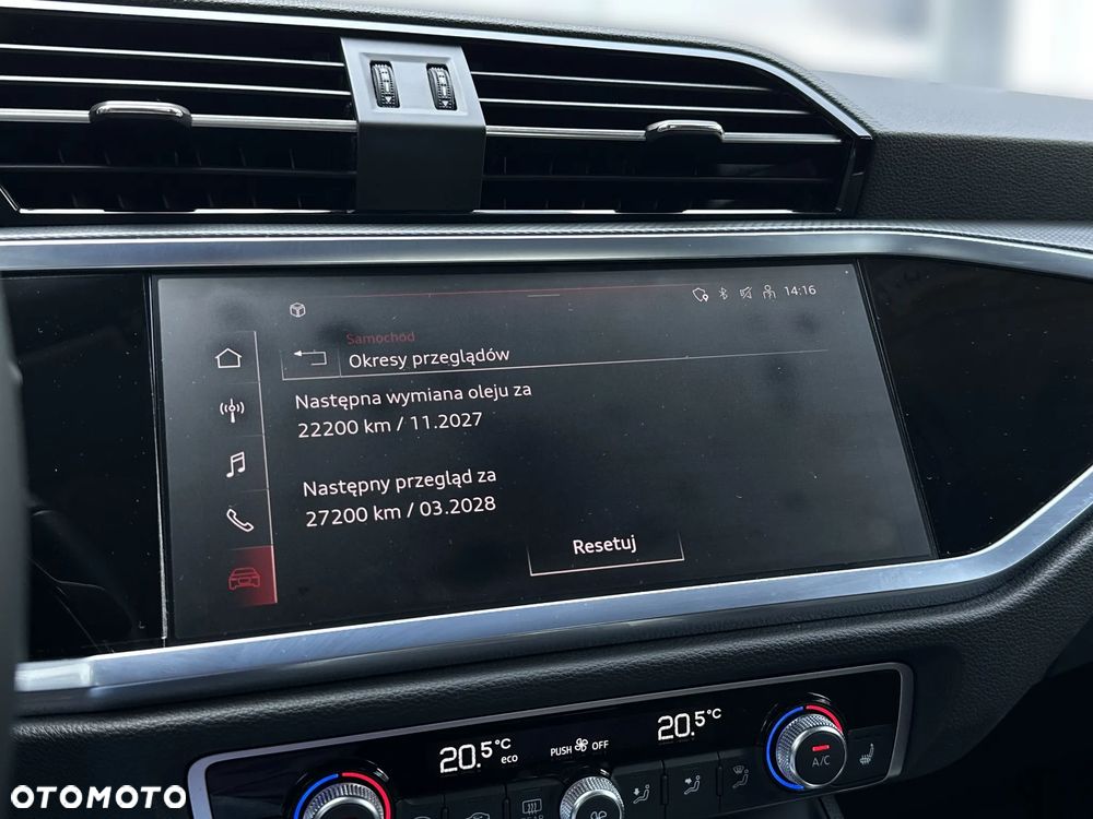 Audi Q3 35 TFSI mHEV S-Line S tronic - 31
