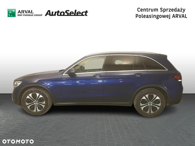 Mercedes-Benz GLC - 2