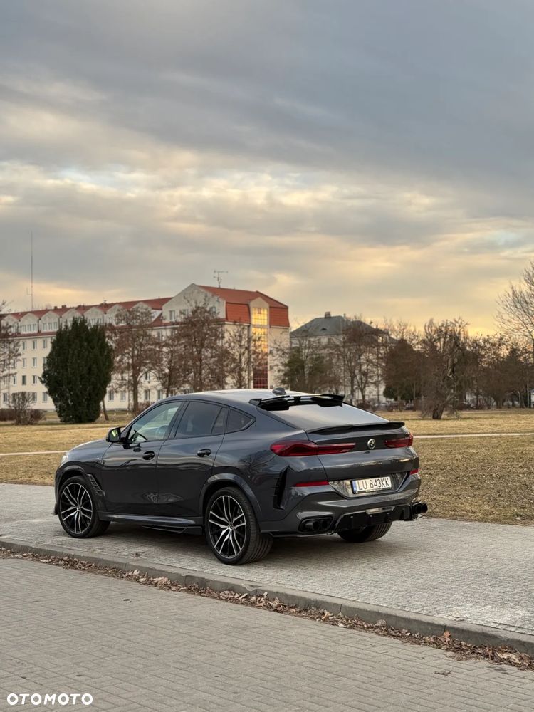 BMW X6 - 4