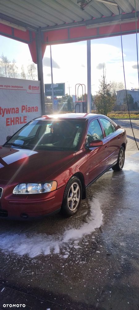 Volvo S60 - 27