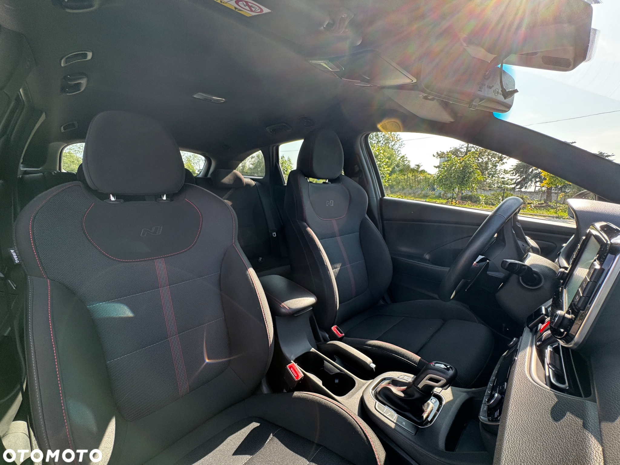 Hyundai i30 1.5 T-GDI 48V Comfort DCT - 15