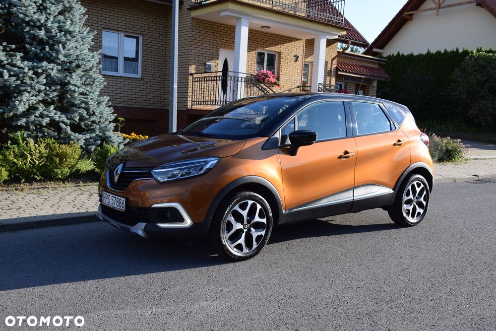 Renault Captur ENERGY TCe 90 Start&Stop Intens - 3