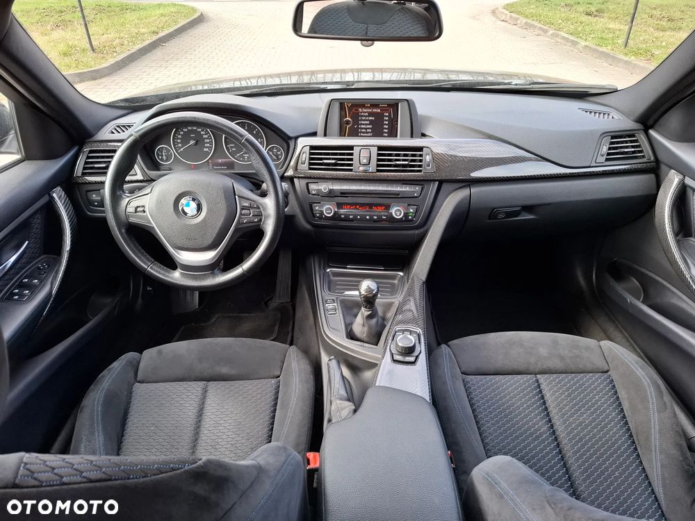 BMW Seria 3 - 15