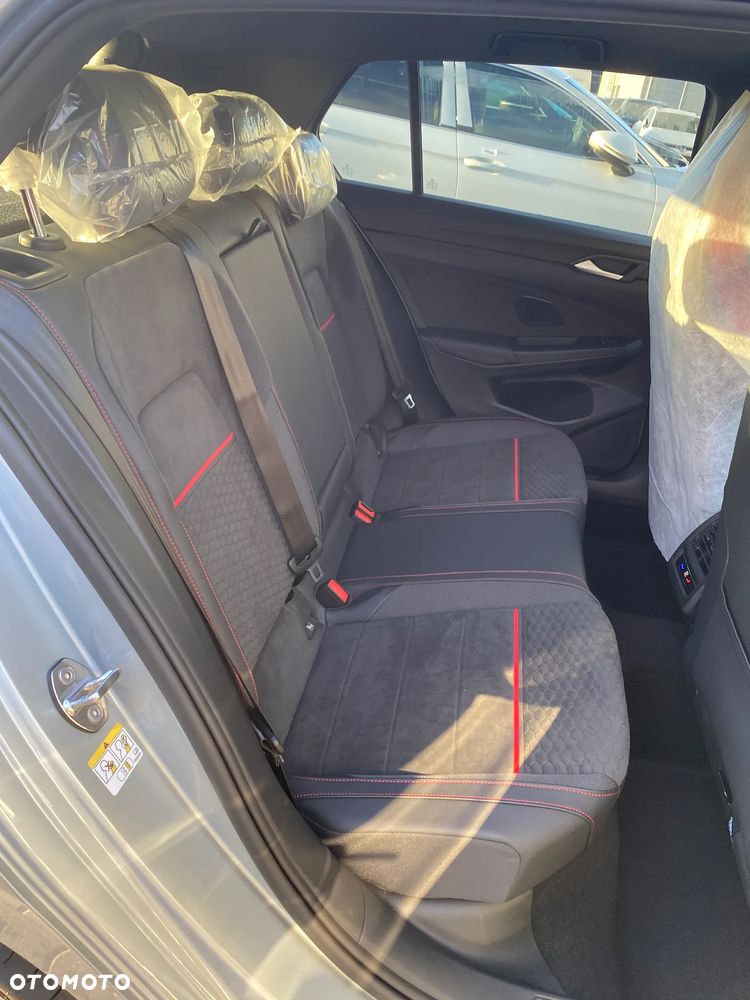 Volkswagen Golf 2.0 TSI GTI Clubsport DSG - 7