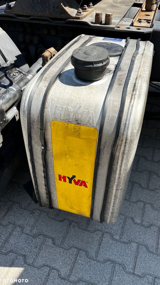 Scania R440 PDE - 9