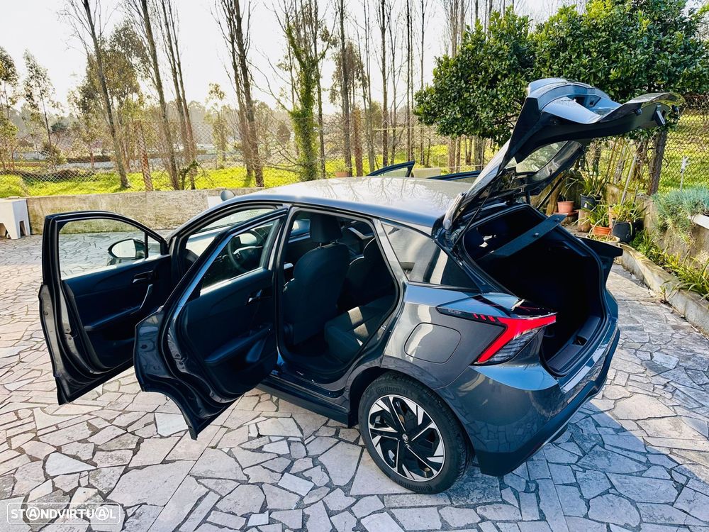 MG MG4 51 kWh Standard - 44