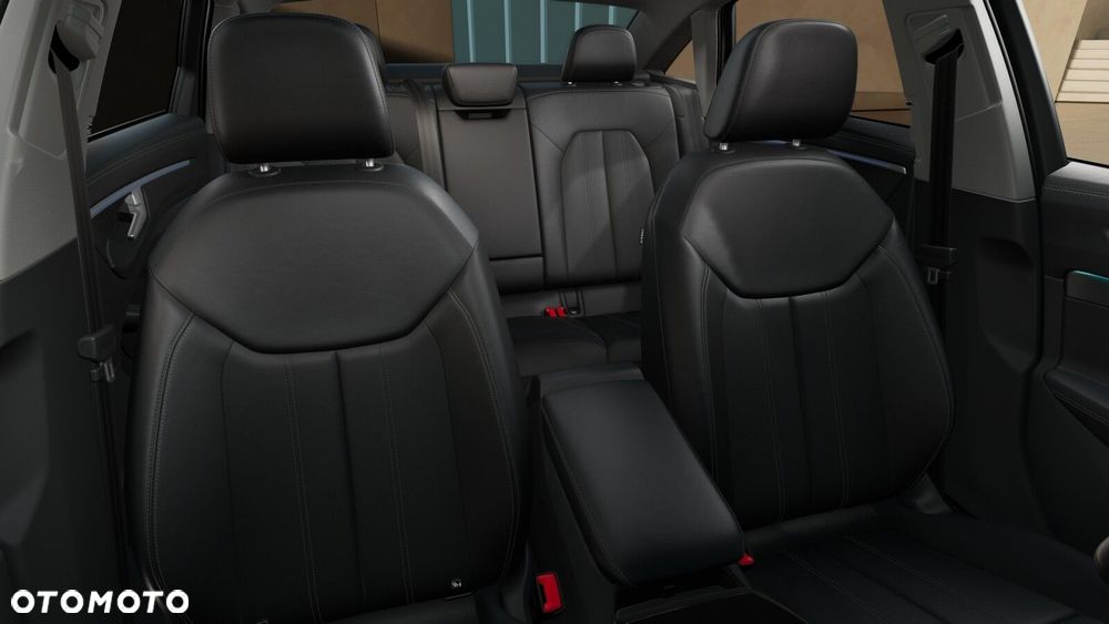 Audi A6 Limousine - 7