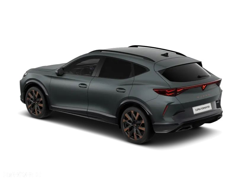 Cupra Formentor 1.5 TSI DSG - 4