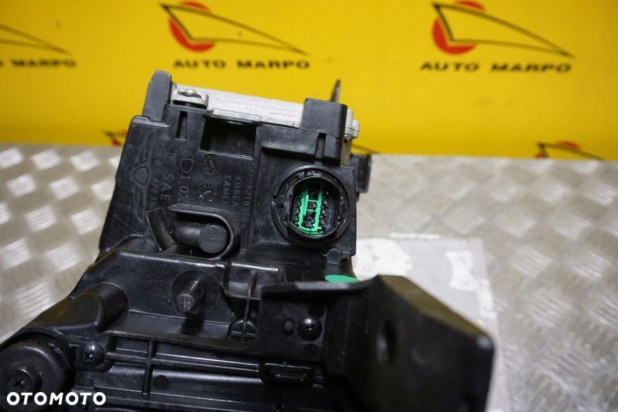 HYUNDAI GENESIS G70 2022- REFLEKTOR LAMPA FULL LED PRAWA (HL3R) USA - 12