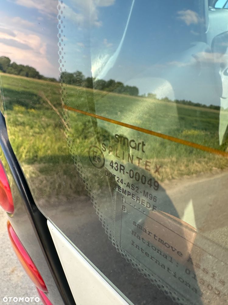 Smart Fortwo - 27