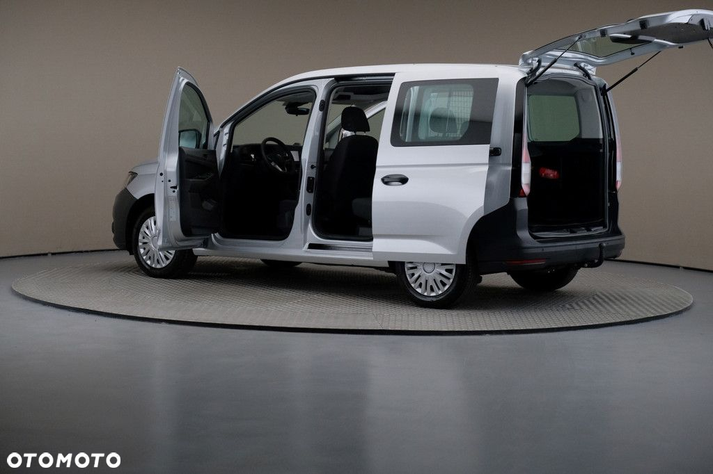 Volkswagen Caddy 2.0 TDI - 7