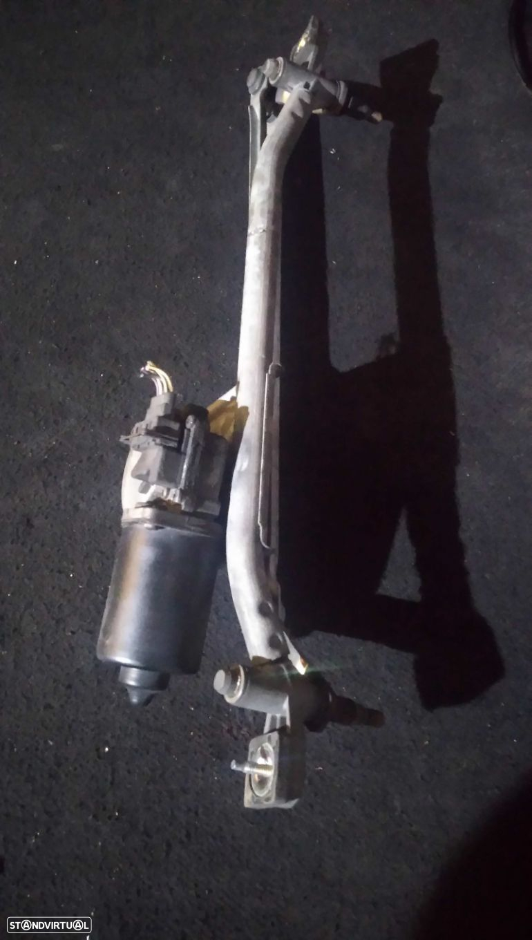Motor De Limpa Vidros Ford Mondeo Ii Turnier (Bnp) - 2