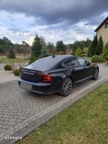 Volvo S90 - 4