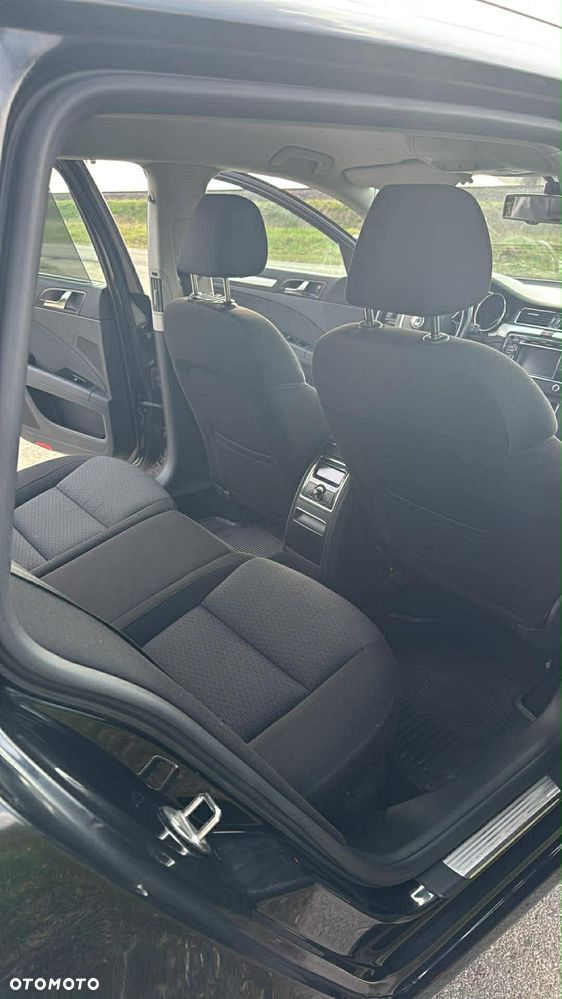 Skoda Superb - 26