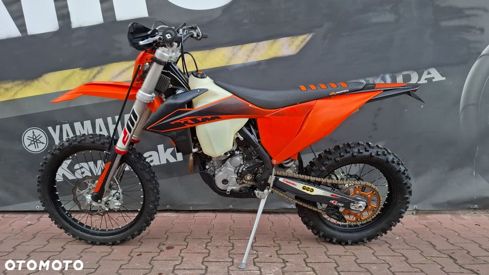 KTM EXC - 2