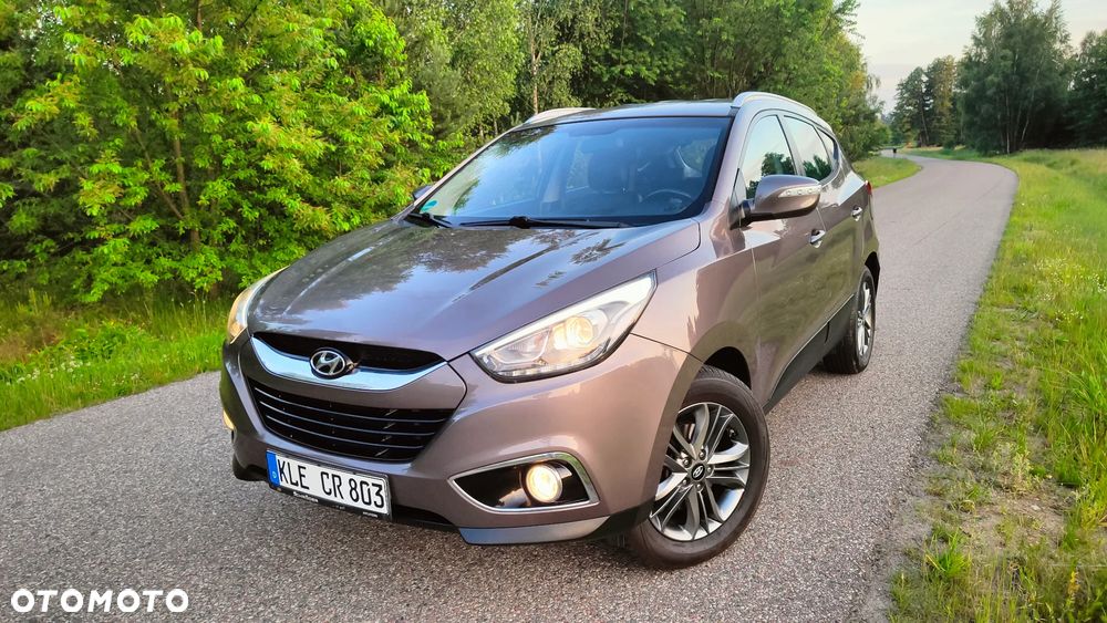 Hyundai ix35 - 16